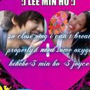 joyce lee peralta - @jhoyce143love - Twitter