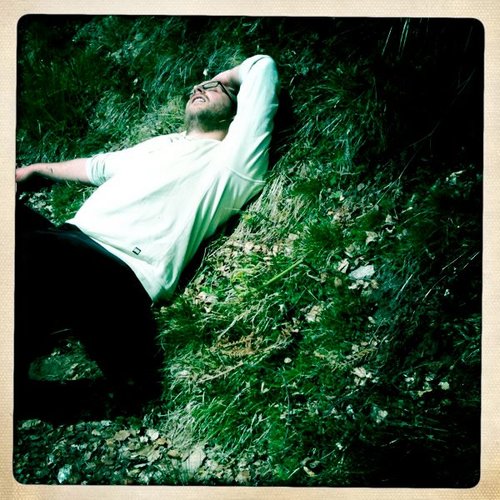 PatrikSmidoc's profile picture. Gelegenheits-Twitterer