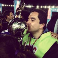 Juan Pablo Camelo(@juanpcamelo) 's Twitter Profile Photo