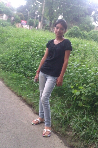 I'm joyful, having friendly nature, emotional but never shows our emotion, always stand with my family & friends but also having short temper.