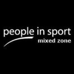 People in Sport