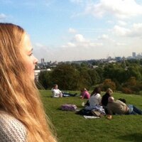 Benedikte Espeland (@benespe) 's Twitter Profile