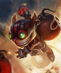 Zankorius's profile picture. 