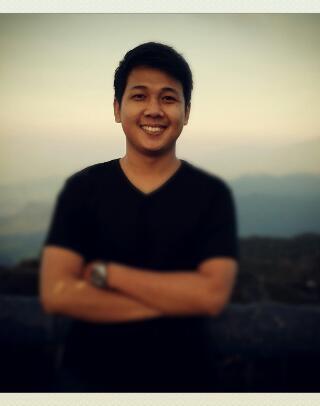 live simple, good-hearted man, devoted, fragrant