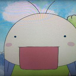 再放送とこどもアニメが主食。 腰痛。