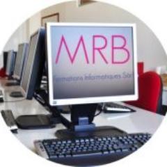 Directeur et propriétaire de MRB Formations Informatiques Sàrl à Yverdon-les-Bains