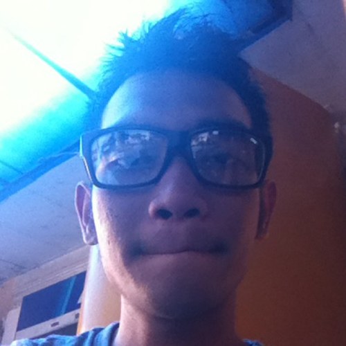 riz4l01's profile picture. 