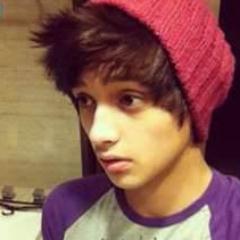 I'm Kevin...
Plezzz follow me back....