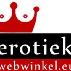 Klantvriendelijke online winkel met erotische kleding en speeltjes. Discreet en betrouwbaar.