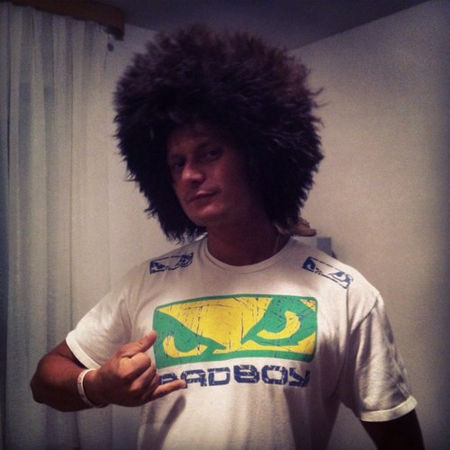 marioyoshii's profile picture. 