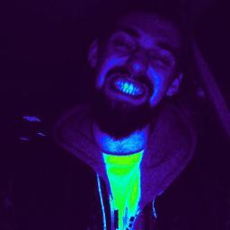 SukkerLyn's profile picture. FLEEEEEX!