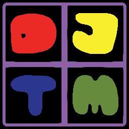 DJ_Timemachine's profile picture. 