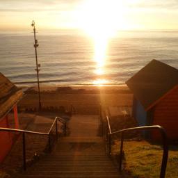 Find out everything you need to know about Scarborough in North Yorkshire.