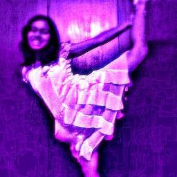 I like art,music,singing,dancin,working out,eating,whatnot  I'm a Ninadobrev and AJ fan.If ur a Nina Dobrev/Angelina Jolly fan follow me ♥●•٠·