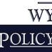 Wyoming Policy (@wyomingpolicy) Twitter profile photo