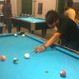 ChaerBrigadir's profile picture. seorang pengembara, yang tak pernah mengenal lelah.