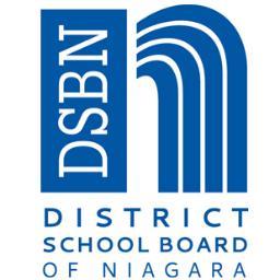Our twitter username has changed! You can now follow us with @dsbn