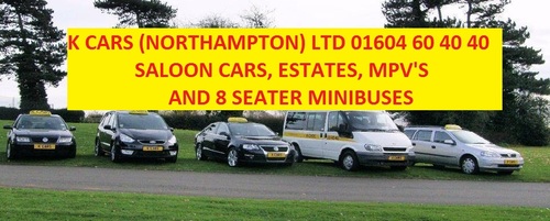 Private hire taxi company