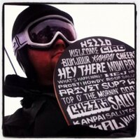 Michael Pocock (@mikepck) Twitter profile photo