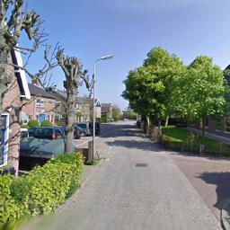 Mooi en veilig straatje, leidt je vanuit het dorp (op de fiets) richting Akersloot. Maar blijft dit zo of wordt het een doorgangsroute vol verkeer?