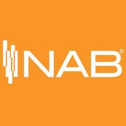 NAB is the premier trade association for America’s radio and TV broadcasters, who provide the most popular programming, important news and unparalleled service.