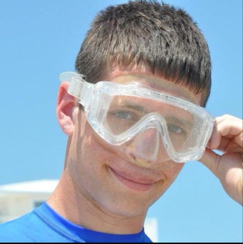 iamamattador's profile picture. *Matador license currently under review