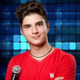 Bem vindo ao twitter oficial do cantor Lucas Ferreira! 
http://t.co/CbibzzA3