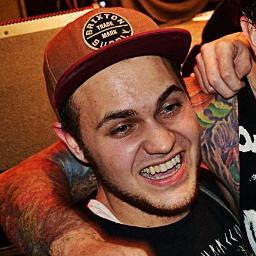 face_less13's profile picture. 