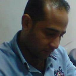 Medhat_Nosseir's profile picture. 