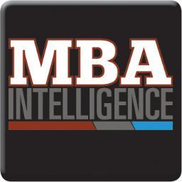 MBAIntelligence's profile picture. The only e-magazine that specialises in fast-tracking MBA students' careers with unique insight and expert knowledge. 
Available on Apple's Newsstand.