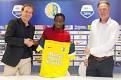 Officiele account van Florian Jozefzoon . Speel voor #ajax #rkc