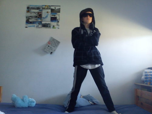 noralangerud's profile picture. 