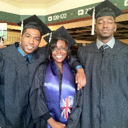 JaleesaHart's profile picture. 