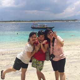 endahandarso's profile picture. Love to sleep, eat, travell n laugh