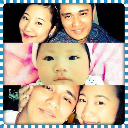Novice MOM. Loving Wife, daughter & sister. Reliable Friend. Passionate & Dependable Nurse. Prayer Buddy.