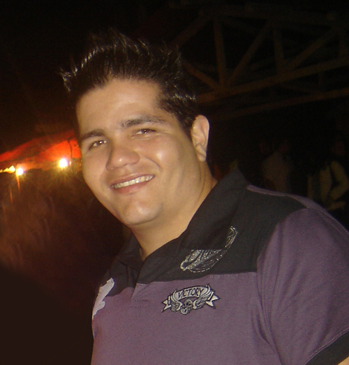 jpotorrinha's profile picture. Desenvolvedor WEB, Arquiteto de Infra, Desenvolvedor iOs