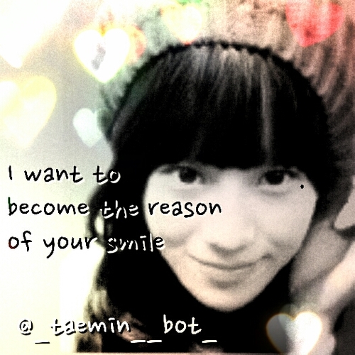 @y_Taemin_bot追放＼(^o^)／