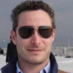 evanpilz's profile picture. Canadian, Torontonian, Technology Investment Banker, Multi-celled Organism