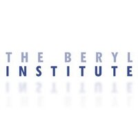 The Beryl Institute (@berylinstitute) 's Twitter Profile Photo The Beryl Institute (@berylinstitute) 's Twitter Profile Photo
