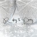 Ruby & Perry - @rubyandperry - Twitter