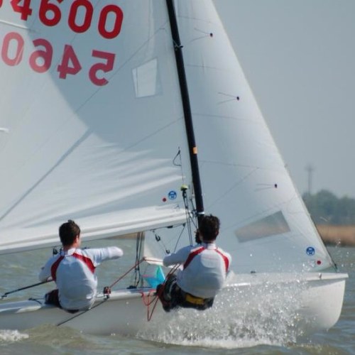 Young 420 sailors from Hungary. Passion for water, speed and boats! We'll keep our followers posted on our progress, results and short stories.