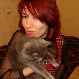 ElenkaTroya's profile picture. 