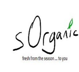 sorganicjm's profile picture. Distributor of local seafood, herbs, poultry, vegetables etc to Jamaican homes.