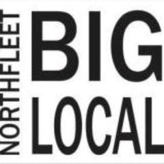 The official Twitter feed of the Northfleet Big Local, which does not endorse or have a connection to any other feeds that appear on Twitter.