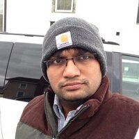 vikram chakravarthy (@ivikram2000) 's Twitter Profile