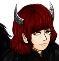 Mont_EDbot's profile picture. 자캐커뮤[ENDLESS]봇/ Mont, 몬드 여동생, 2700세 레드드래곤/얇고긴 검을사용함/까칠한면이 없지않아 있다