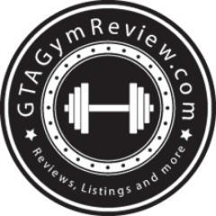 Listings and peer-reviews of fitness facilities, personal trainers, yoga studios, cross fit gyms, supplement stores and more from around the GTA!
