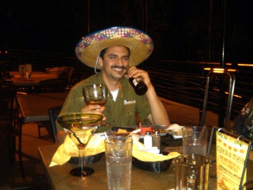 Eljavi530's profile picture. 