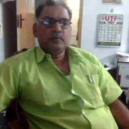 LIC EMPLOYEE