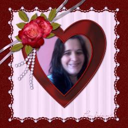 sou evangelica amo a DEUS sobre todas as coisas ..casada com  AMILTON DE MELO